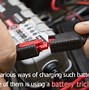 Image result for Lithium Ion Battery Trickle Charger