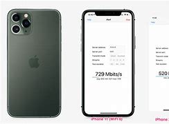 Image result for iPhone 11 WiFi 6