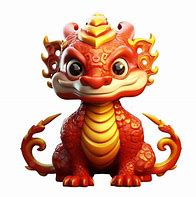 Image result for Chinese New Year Dragon AdoptMe