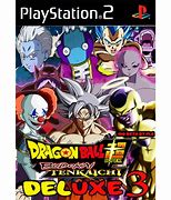 Image result for Super Dragon Ball Z PS2 Armor Chichi