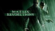 Image result for The Matrix Revolutions Knuckle Up