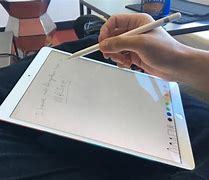Image result for Apple Pencil iPad 4 Pro