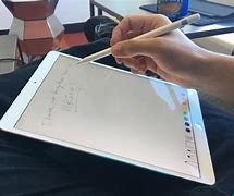 Image result for iPad Pro with Pen Side View