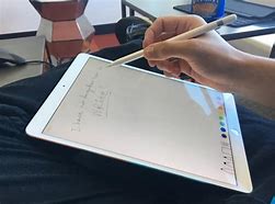 Image result for iPad Pro with Apple Pencil Gen 2