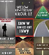 Image result for Follow Me I Know the Way Meme