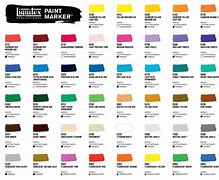 Image result for Apple Barrel Paint Mixing Chart