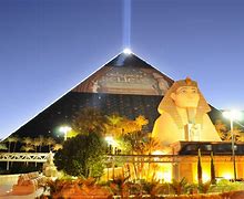 Image result for Luxor Las Vegas Lobby