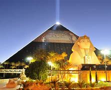 Image result for Luxor Hotel Las Vegas NV