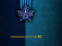Image result for Yokohama BayStars