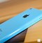 Image result for iPhone 5C Blue White