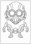 Image result for Minion Ant-Man