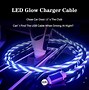 Image result for iPhone 5 Charger Cable