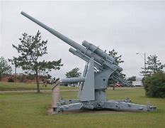 Image result for 88Mm Flak Gun