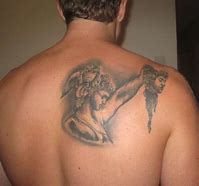 Image result for Perseus and Medusa Tattoo