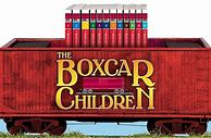Image result for Boxcar Kids Books