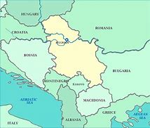 Image result for Kosovo Je Srbija Text