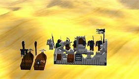 Image result for LEGO Lotr Orc