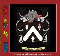 Image result for Watkins Coat of Arms