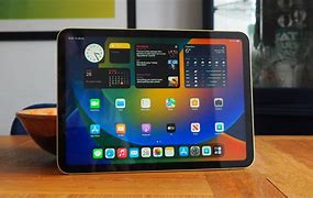 Image result for 10th Generation iPad Home Screen