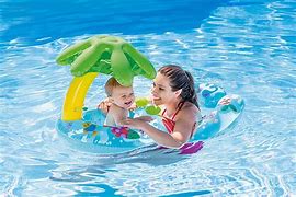 Image result for Swim Floaties for Toddlers