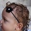 Image result for Wide Headbands for Alopecia