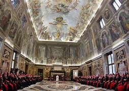 Image result for Pope Church