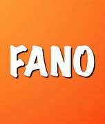 Image result for d8�fano