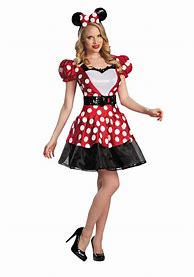 Image result for Minnie Mouse Dress Outfit