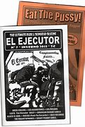 Image result for ejecutor