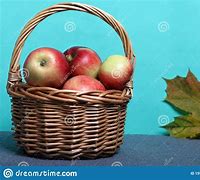 Image result for Apple Basket