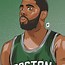 Image result for NBA Cartoon Wallpaper 4K