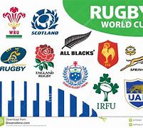 Image result for Rugby World Cup Logo