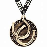 Image result for Racing Horseshoe Trophy