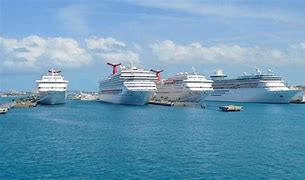 Image result for MSC Cruise Private Island Bahamas