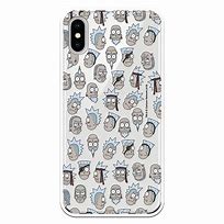 Image result for iPhone 11 Funda Rick Y Morty