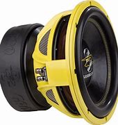 Image result for High Power Subwoofers