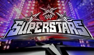 Image result for WWE Superstars TV Show