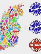 Image result for Shanxi Province Logo