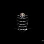 Image result for Alfa Romeo Emblem Black Back Ground