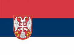 Image result for Serbia Flag Drawing