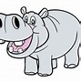 Image result for Hippo ClipArt