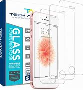 Image result for Glass iPhone 5C