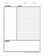 Image result for Notes Planner Images