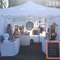 Image result for Vendor Booth Ideas