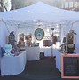 Image result for Vendor Booth Displays Ideas One Table