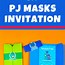 Image result for Corner PJ Mask Printable