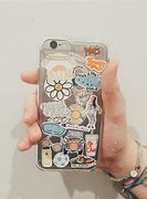Image result for Clear Phone Case Decoration