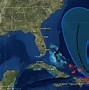 Image result for Path of Hurricane Maria