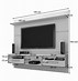 Image result for 3D Design TV Stand