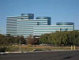 Image result for Oracle Campus Redwood City